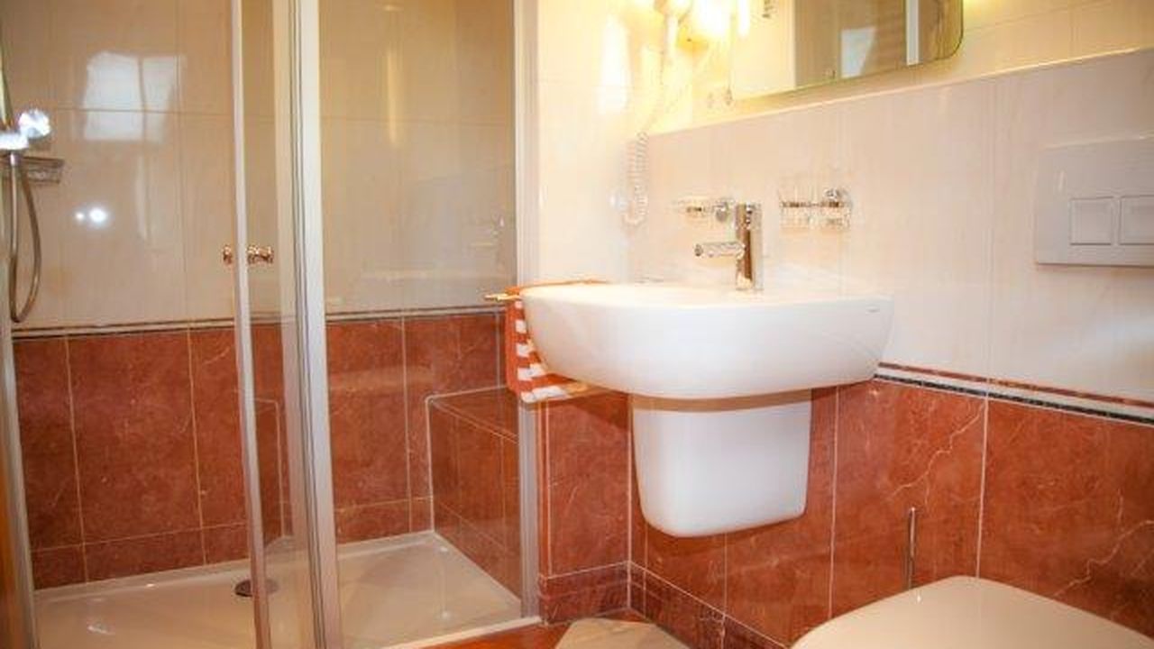 Badezimmer Badezimmer